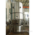 Pharmaceutical fluid bed drying machine Fluidized bed dryer